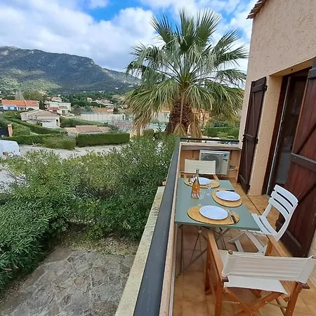 Family - Access Swimming Pool Lejlighed Le Lavandou