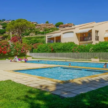 Appartement Family - Access Swimming Pool