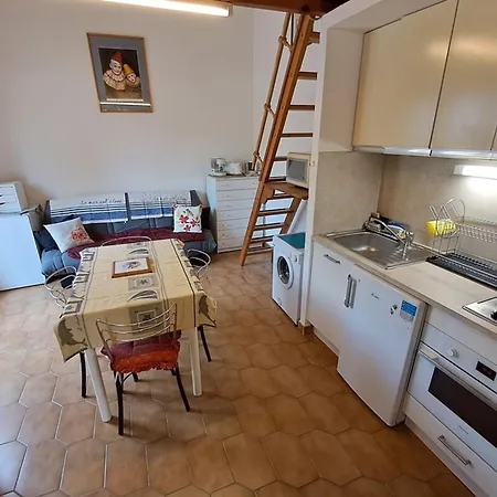 Appartement Family - Access Swimming Pool *