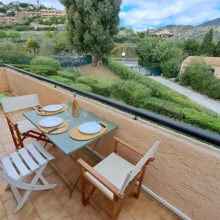 Family - Access Swimming Pool Appartement